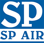 SP Air USA Inc Logo